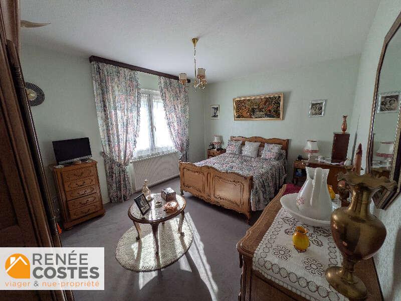 annonce Renée Costes