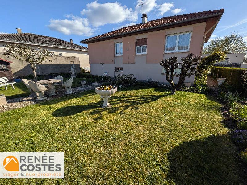 annonce Renée Costes