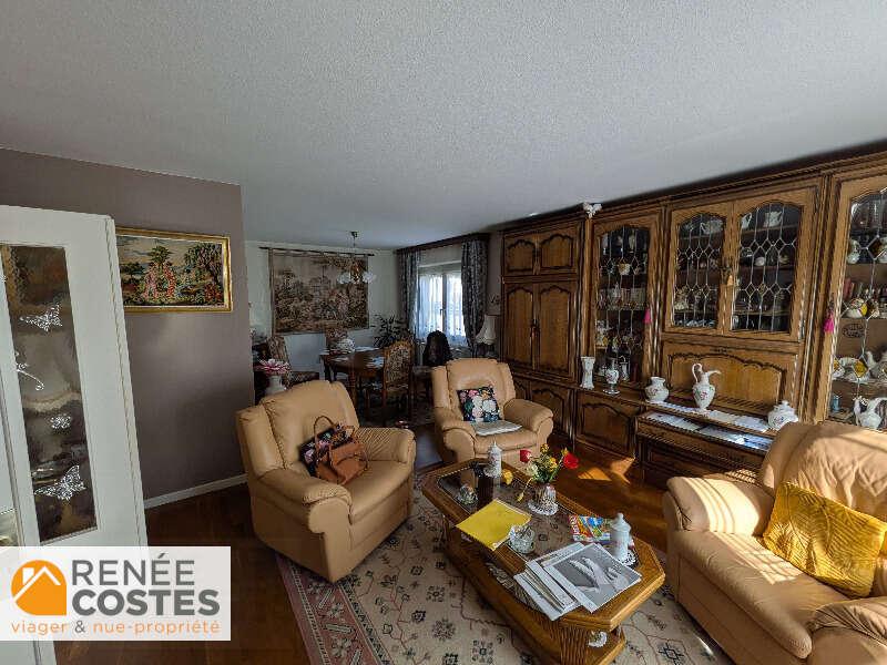 annonce Renée Costes