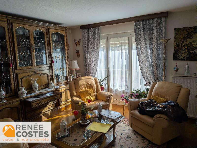 annonce Renée Costes