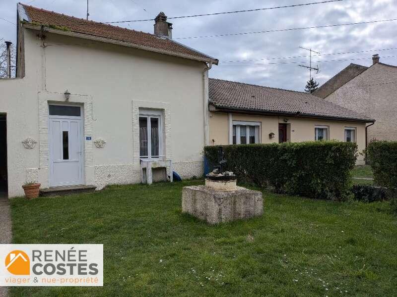 annonce Renée Costes