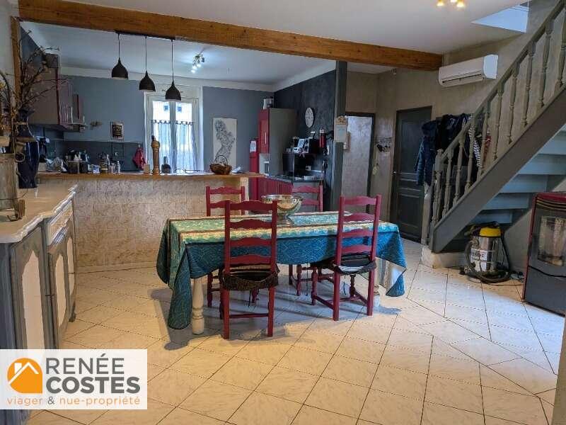 annonce Renée Costes