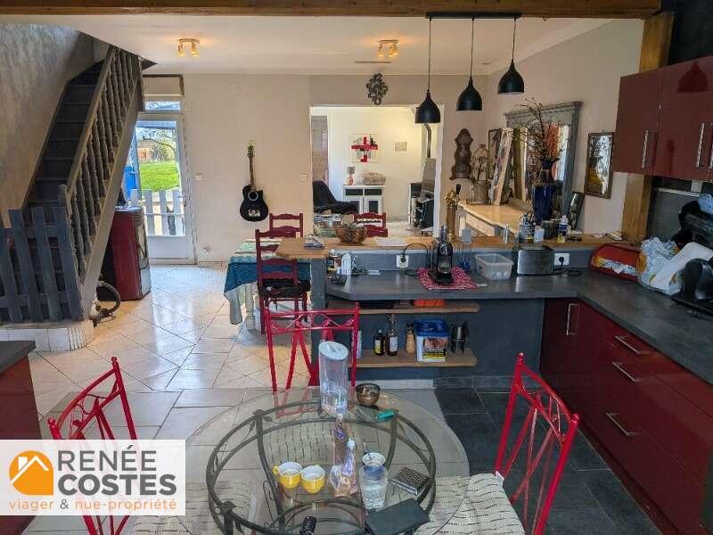 annonce Renée Costes