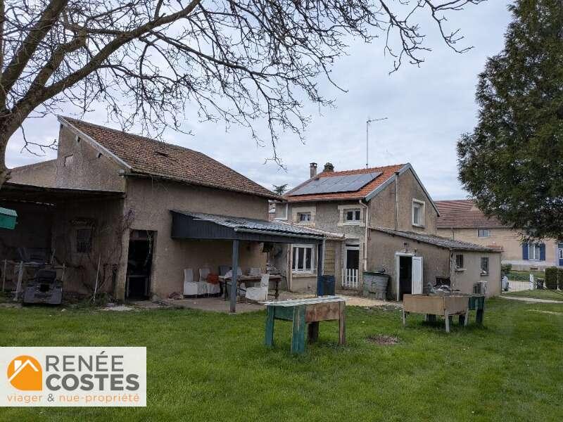 annonce Renée Costes