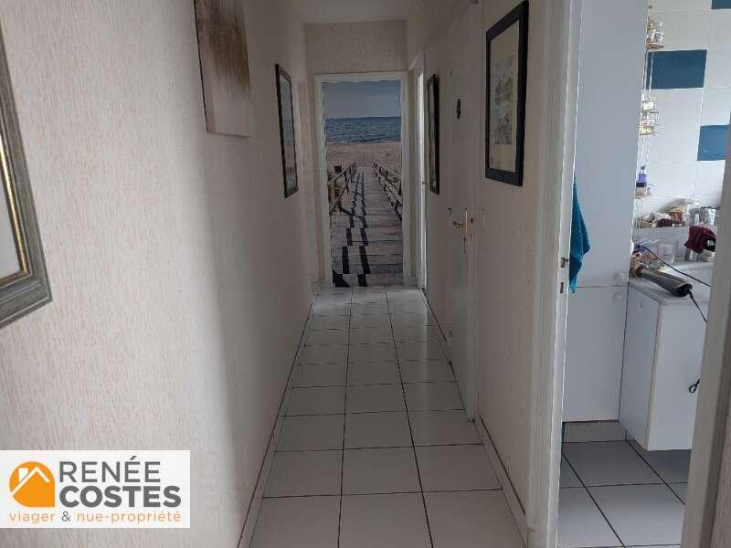 annonce Renée Costes