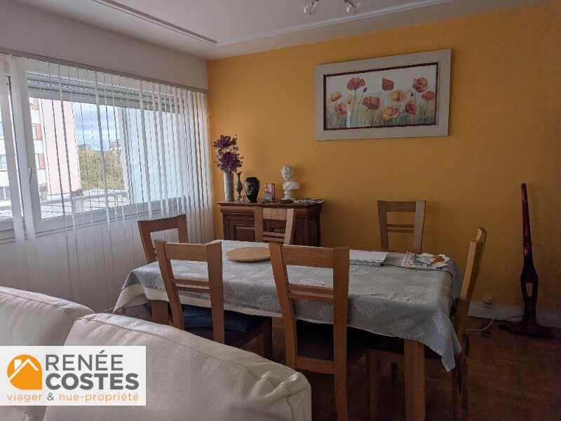 annonce Renée Costes