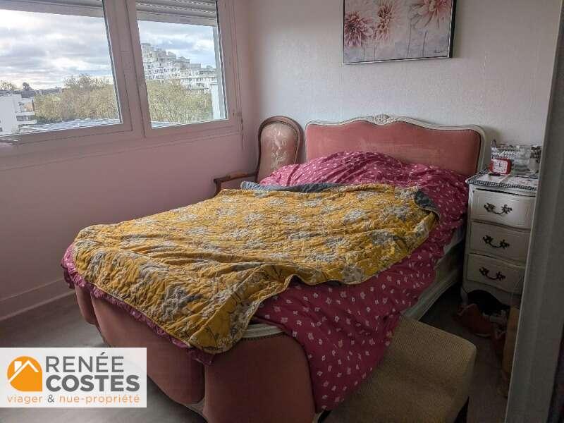 annonce Renée Costes