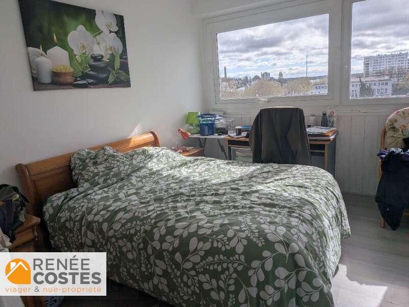 annonce Renée Costes