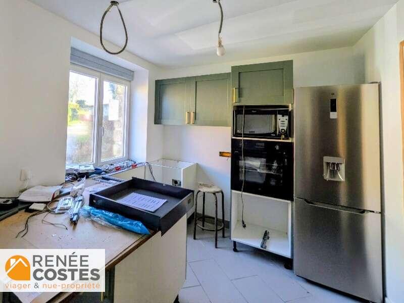 annonce Renée Costes