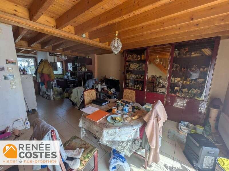 annonce Renée Costes