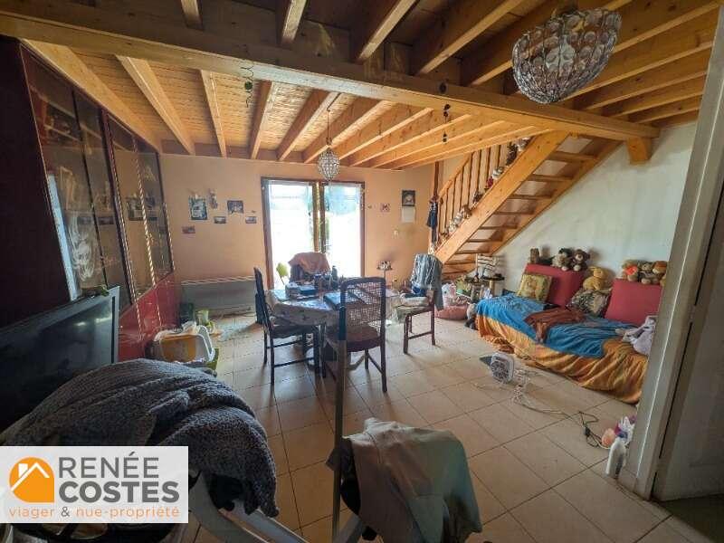 annonce Renée Costes