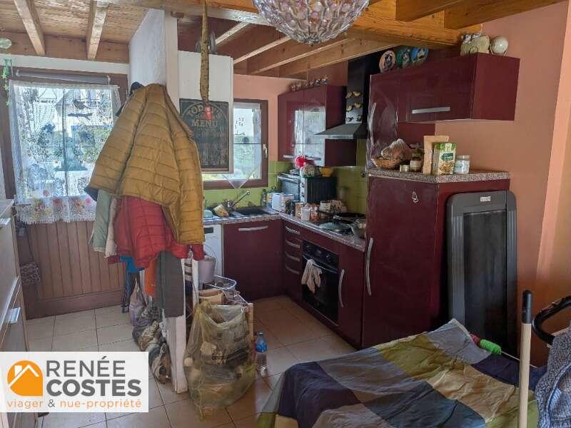 annonce Renée Costes