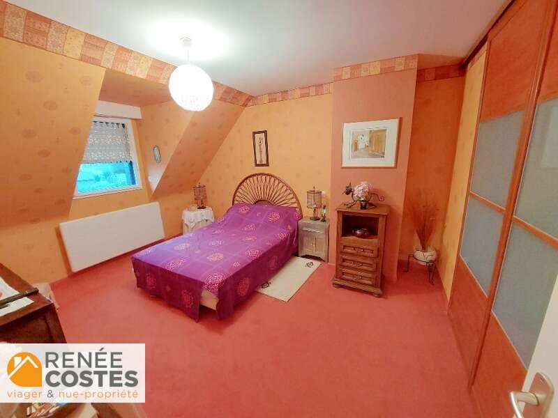 annonce Renée Costes