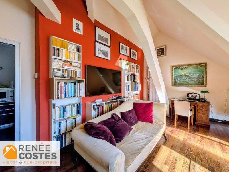 annonce Renée Costes