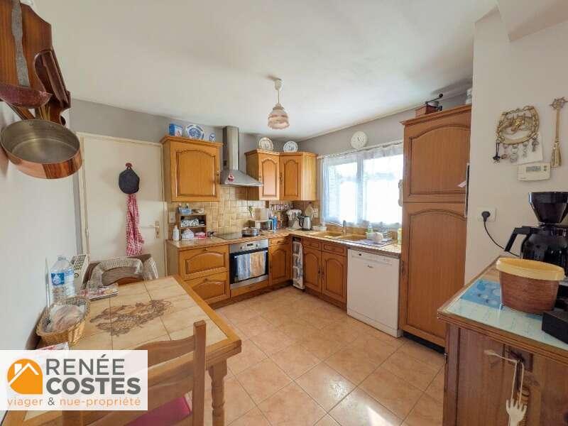 annonce Renée Costes