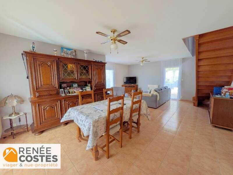 annonce Renée Costes