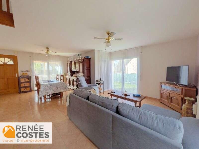 annonce Renée Costes