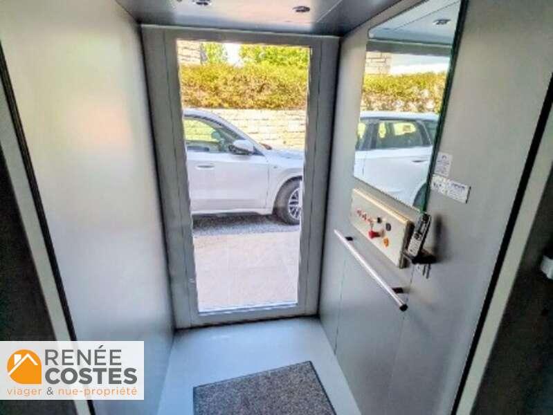 annonce Renée Costes