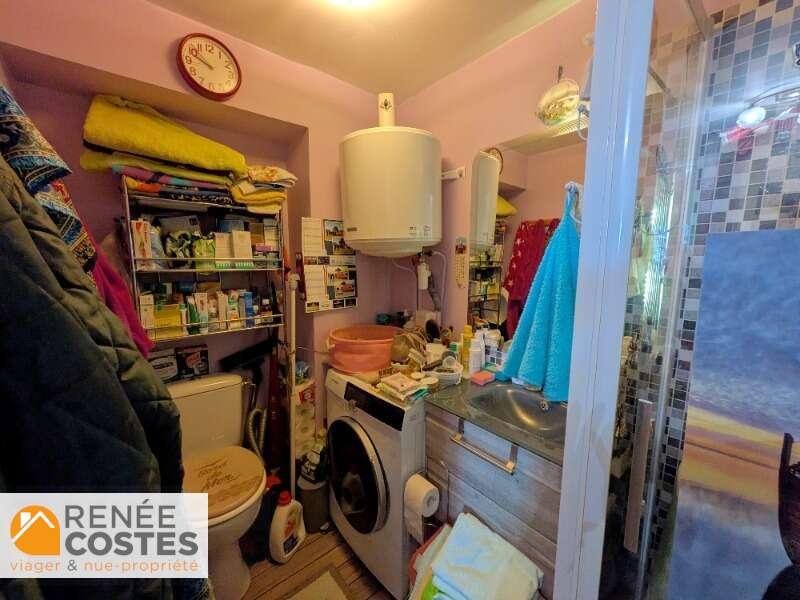annonce Renée Costes