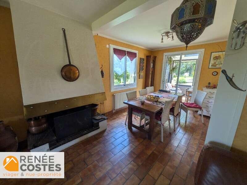 annonce Renée Costes