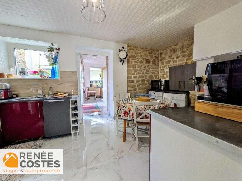 annonce Renée Costes