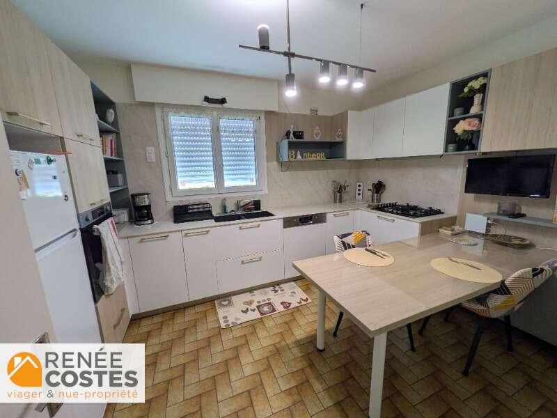 annonce Renée Costes
