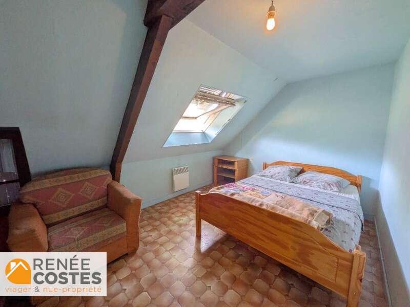 annonce Renée Costes