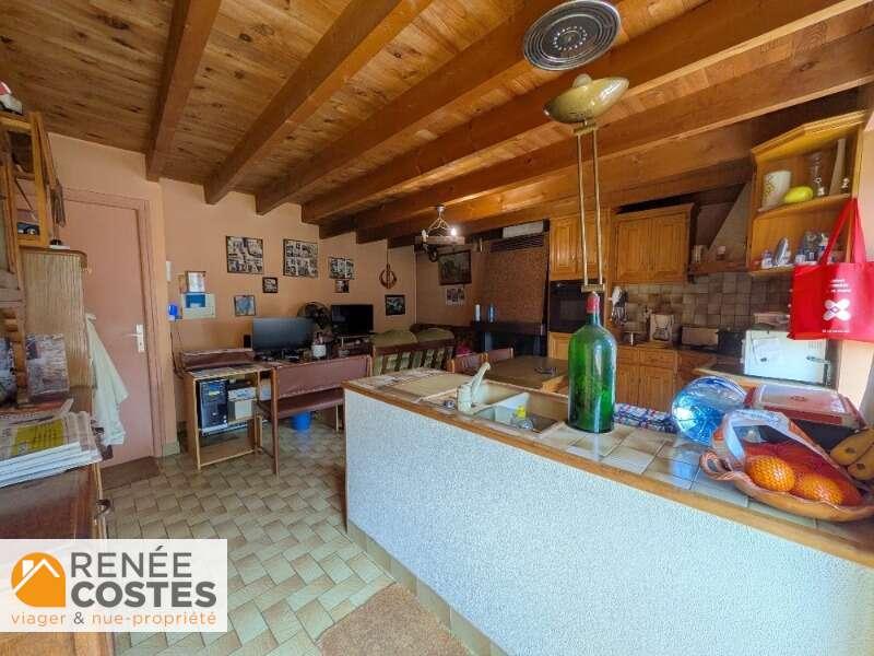 annonce Renée Costes