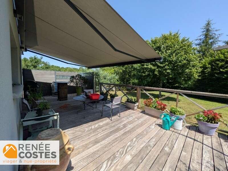 annonce Renée Costes
