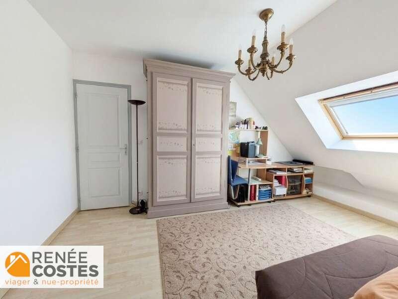 annonce Renée Costes