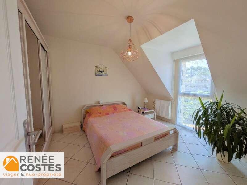 annonce Renée Costes