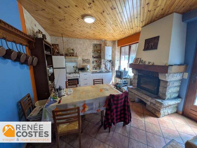 annonce Renée Costes