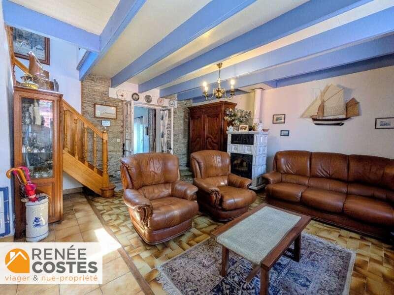 annonce Renée Costes