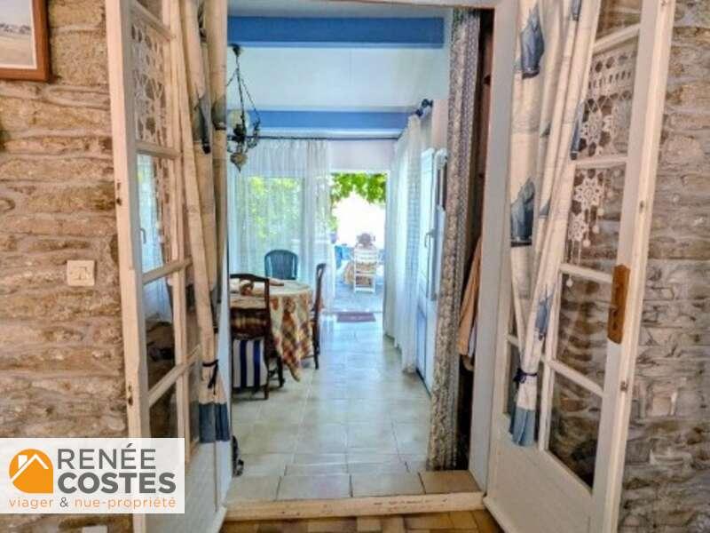 annonce Renée Costes