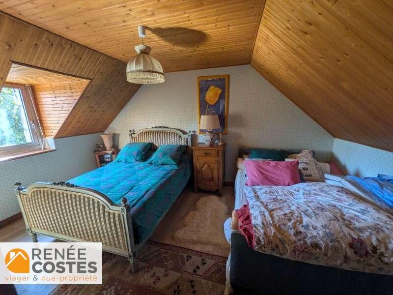 annonce Renée Costes