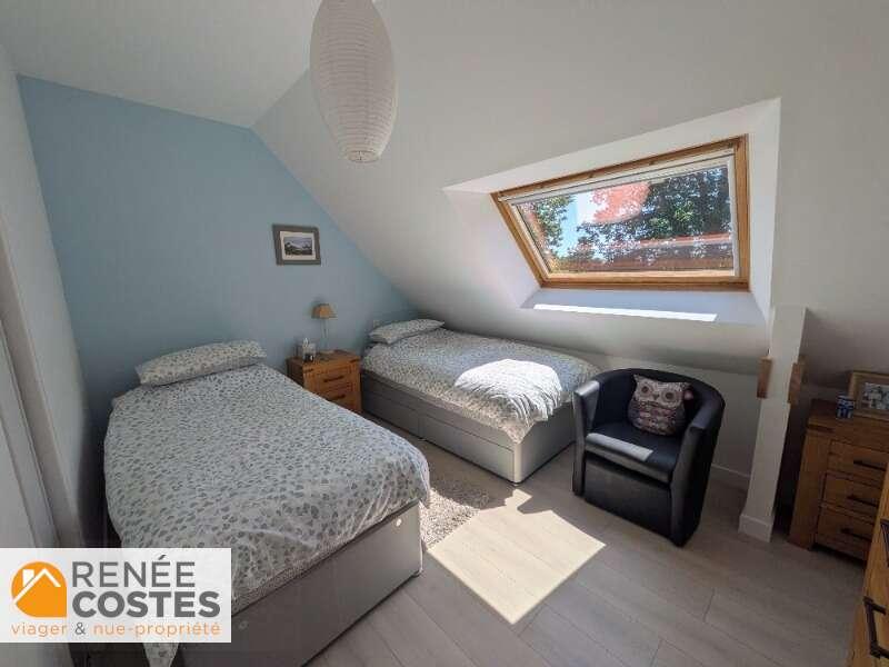 annonce Renée Costes