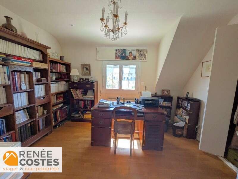 annonce Renée Costes