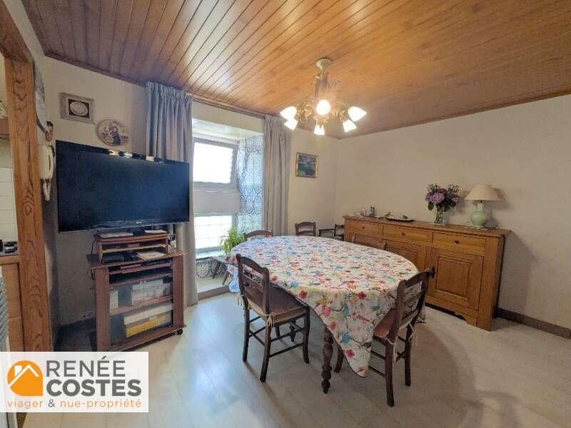 annonce Renée Costes