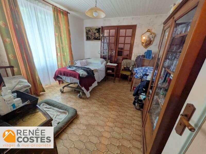 annonce Renée Costes