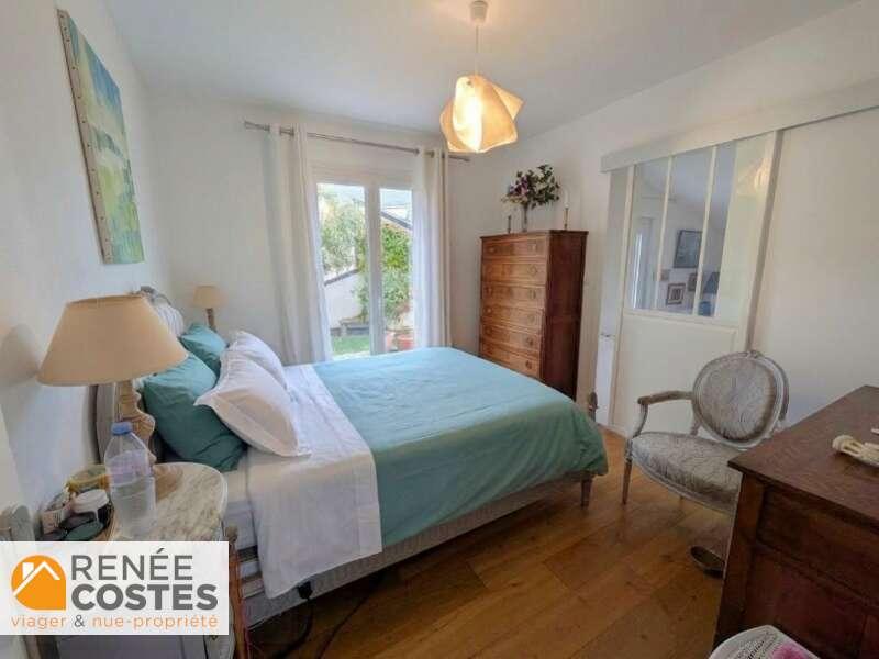 annonce Renée Costes