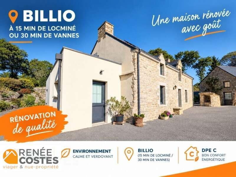 annonce Renée Costes