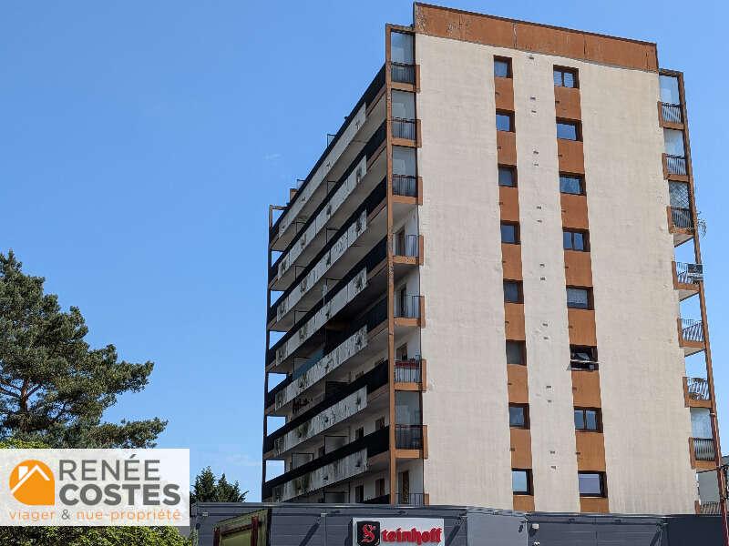 annonce Renée Costes