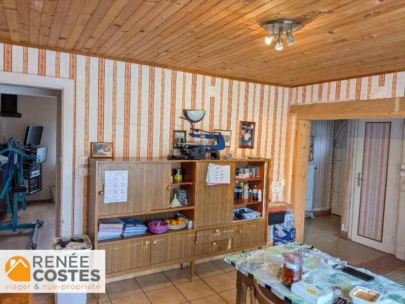 annonce Renée Costes