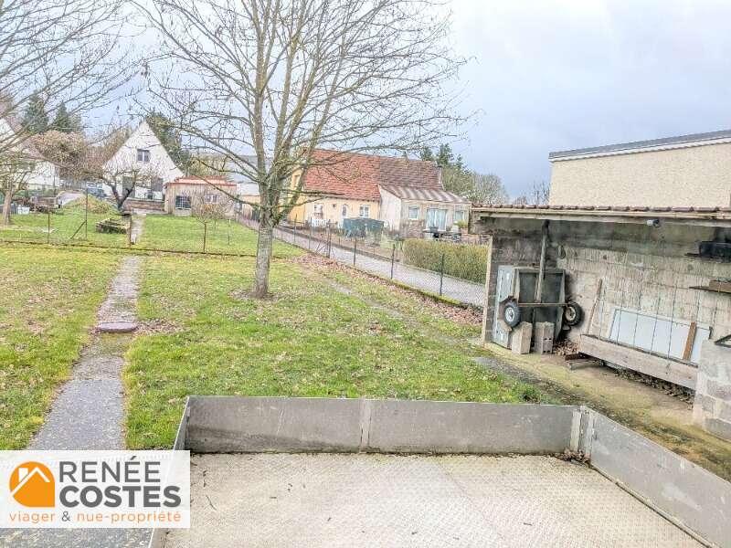 annonce Renée Costes