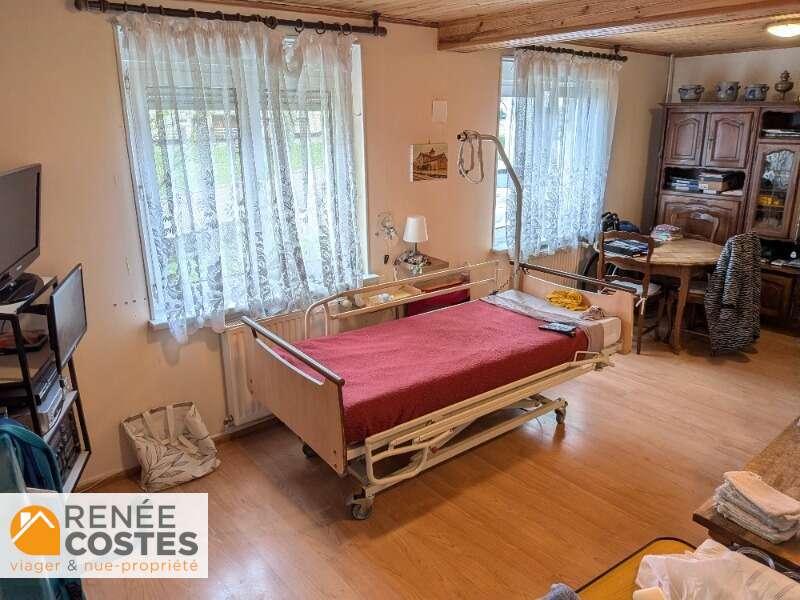 annonce Renée Costes