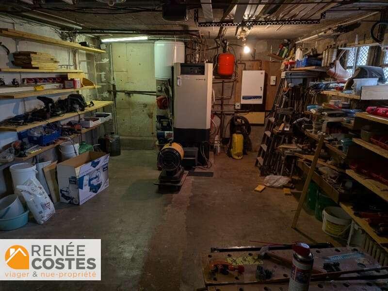 annonce Renée Costes