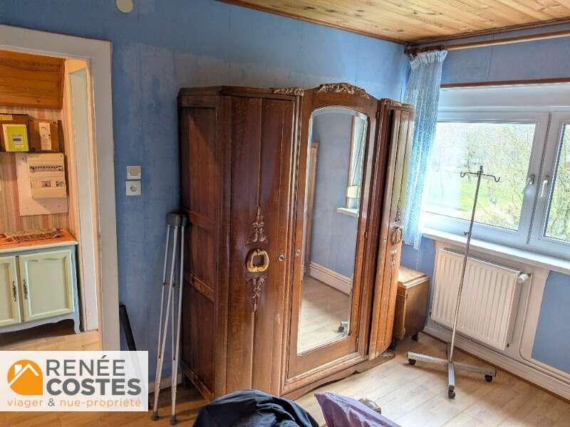 annonce Renée Costes