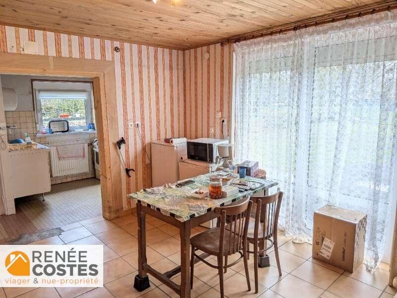 annonce Renée Costes