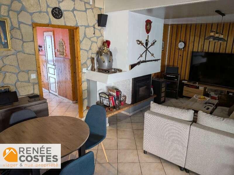 annonce Renée Costes