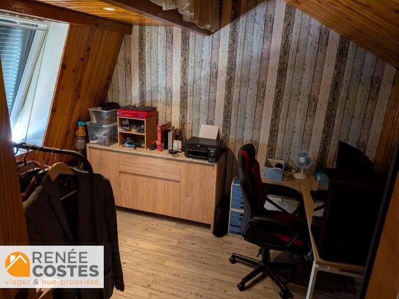 annonce Renée Costes